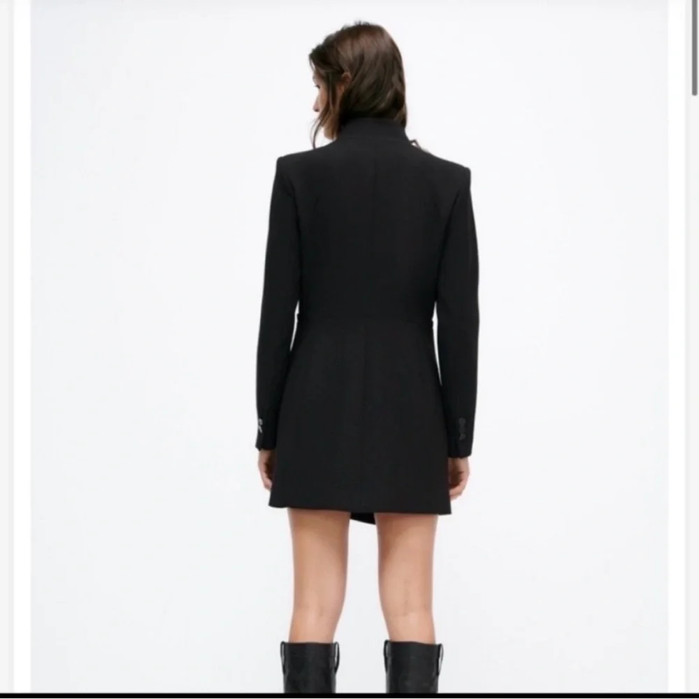 Zara Blazer - Picture 4 of 5